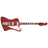 1963 Firebird V Ember Red + Etui Epiphone