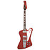 1963 Firebird V Ember Red + Etui Epiphone