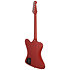 1963 Firebird V Ember Red + Etui Epiphone