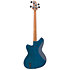 TMB 400 TA-CBS Cosmic Blue Starburst Ibanez