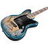 TMB 400 TA-CBS Cosmic Blue Starburst Ibanez