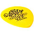 423R073 Tortex Small Tear Drop 0,73 mm Sachet de 36 Dunlop