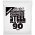 1390 Slinky Stainless Steel Bass String 90 Ernie Ball