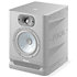 TWVE1046 Tweeter série Alpha EVO Focal