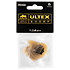 433P114 Ultex Sharp 1,14mm sachet de 6 Dunlop