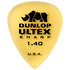 433P140 Ultex Sharp 1,40 mm sachet de 6 Dunlop