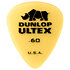 421P60 Ultex Standard 0,60 mm Sachet de 6 Dunlop