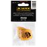 421P114 Ultex Standard 1,14 mm Sachet de 6 Dunlop