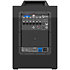 Evolve 50M subwoofer Noir Electro-Voice SAV