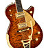 G6134TGQM-59 LTD Edition Quilt Classic Penguin Forge Glow Gretsch Guitars