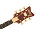 G6134TGQM-59 LTD Edition Quilt Classic Penguin Forge Glow Gretsch Guitars