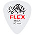 428P50 Tortex Flex 0,50 mm Sachet de 12 Dunlop