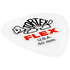 428P50 Tortex Flex 0,50 mm Sachet de 12 Dunlop