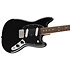 Player II Mustang RW Black Fender