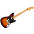 Player II Mustang MN 3-Color Sunburst Fender