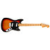 Player II Mustang MN 3-Color Sunburst Fender