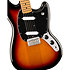 Player II Mustang MN 3-Color Sunburst Fender