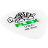 428R88 Tortex Flex 0,88 mm Sachet de 72 Dunlop