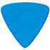 431P100 Tortex Triangle 1,00 mm Sachet de 6 Dunlop