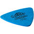 431P100 Tortex Triangle 1,00 mm Sachet de 6 Dunlop