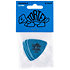 431P100 Tortex Triangle 1,00 mm Sachet de 6 Dunlop