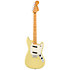 Player II Mustang MN Hialeah Yellow Fender