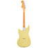 Player II Mustang MN Hialeah Yellow Fender