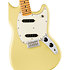 Player II Mustang MN Hialeah Yellow Fender