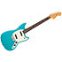 Player II Mustang RW Aquatone Blue Fender