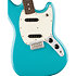 Player II Mustang RW Aquatone Blue Fender