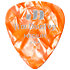 483P08M Celluloïd Orange Medium Pack de 12 Dunlop