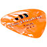 483P08TH Celluloïd Orange Thin Pack de 12 Dunlop