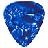 483P10HV Celluloïd Bleu Heavy Pack de 12 Dunlop