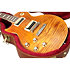 Slash Les Paul Appetite Burst Left Hand + étui Gibson