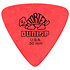 431P50 Tortex Triangle 0,50 mm Sachet de 6 Dunlop