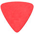 431P50 Tortex Triangle 0,50 mm Sachet de 6 Dunlop