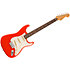 Player II Stratocaster RW Coral Red Fender