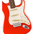 Player II Stratocaster RW Coral Red Fender