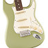 Player II Stratocaster RW Birch Green Fender