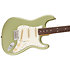 Player II Stratocaster RW Birch Green Fender