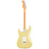 Player II Stratocaster MN Hialeah Yellow Fender