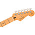 Player II Stratocaster MN Hialeah Yellow Fender