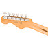 Player II Stratocaster MN Hialeah Yellow Fender