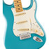 Player II Stratocaster MN Aquatone Blue Fender