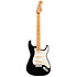 Player II Stratocaster MN Black Fender