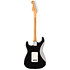 Player II Stratocaster MN Black Fender