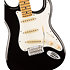 Player II Stratocaster MN Black Fender