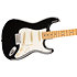 Player II Stratocaster MN Black Fender