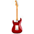 Player II Stratocaster RW Transparent Cherry Burst Fender