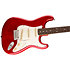 Player II Stratocaster RW Transparent Cherry Burst Fender